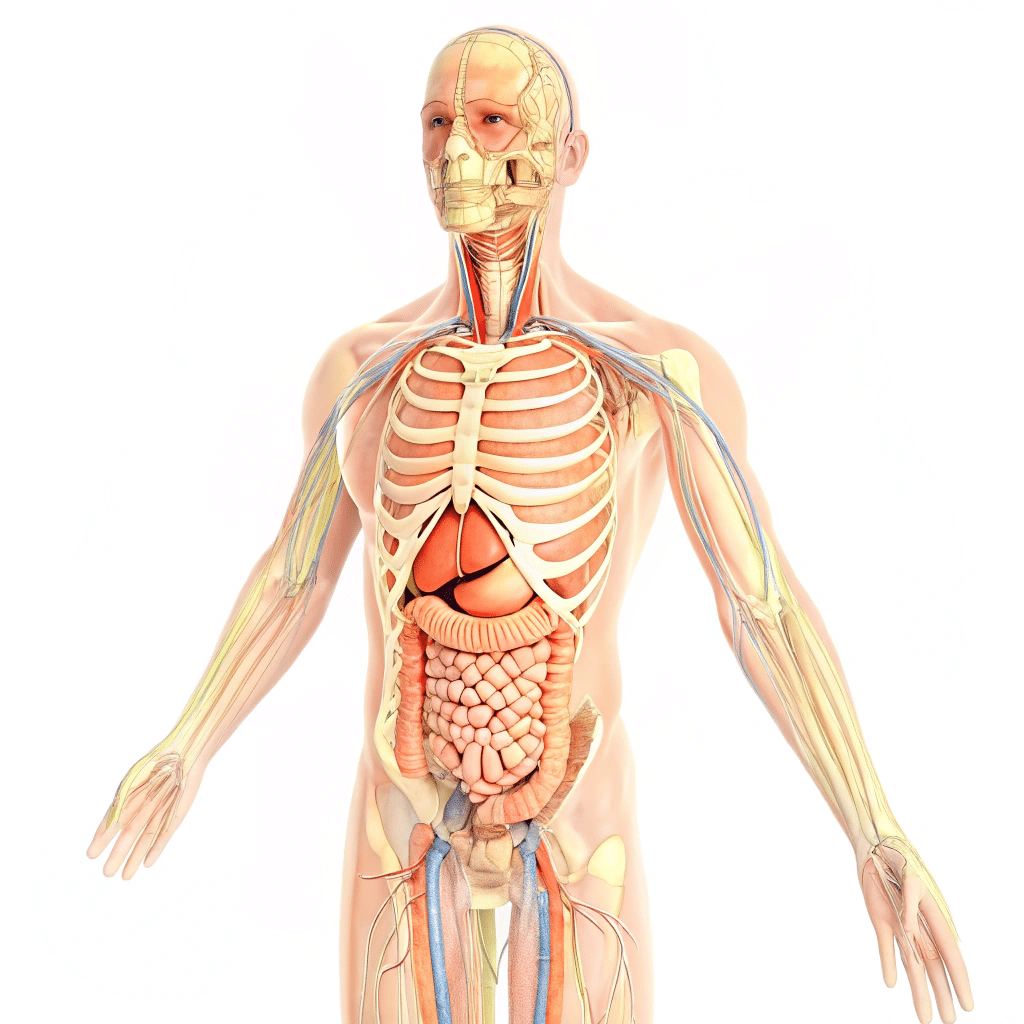 Osteopathie holistisch