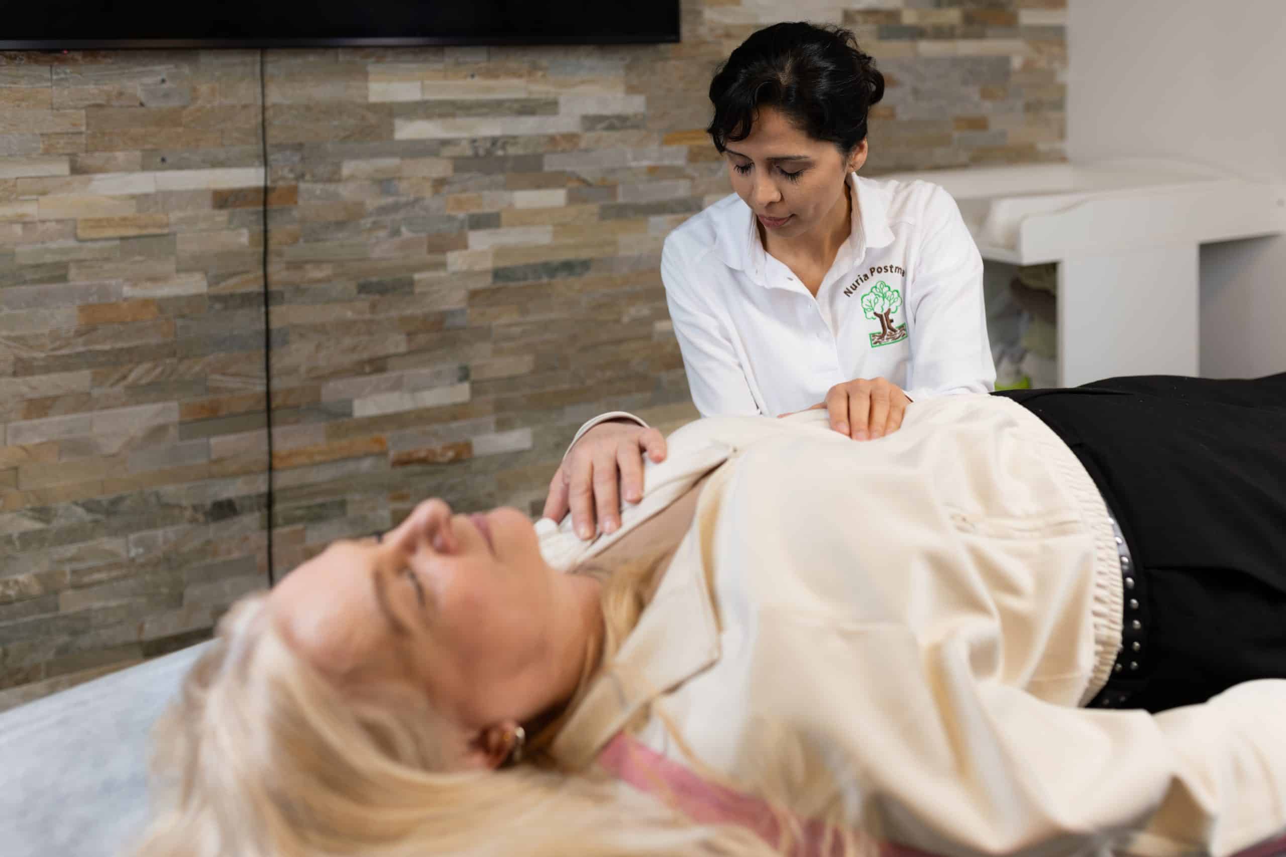 Osteopathie