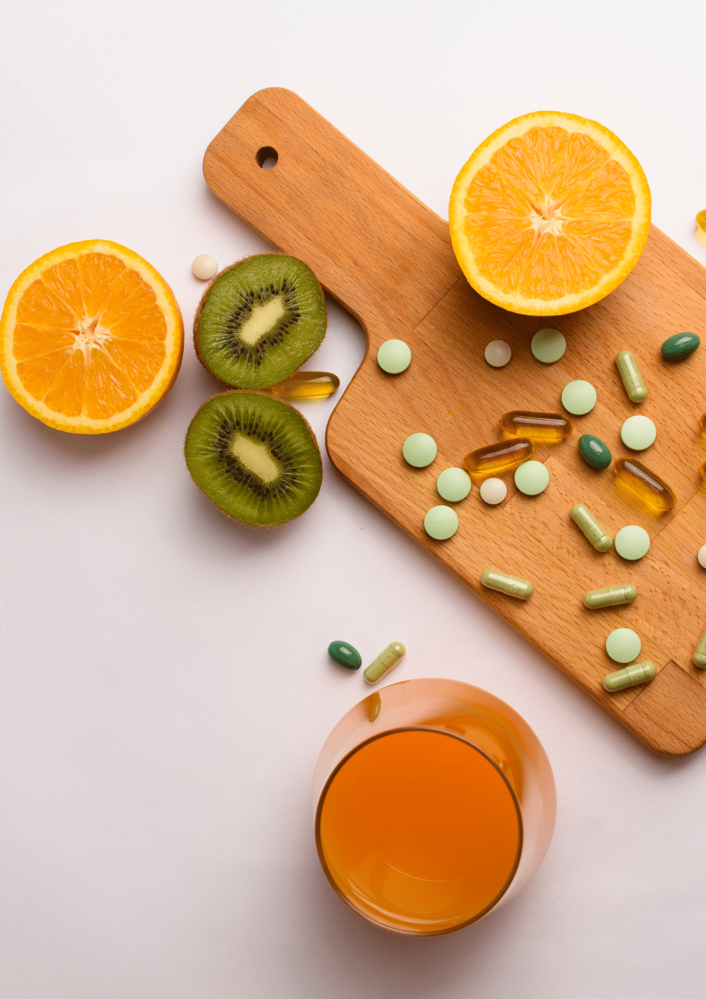 Orthomoleculaire therapie